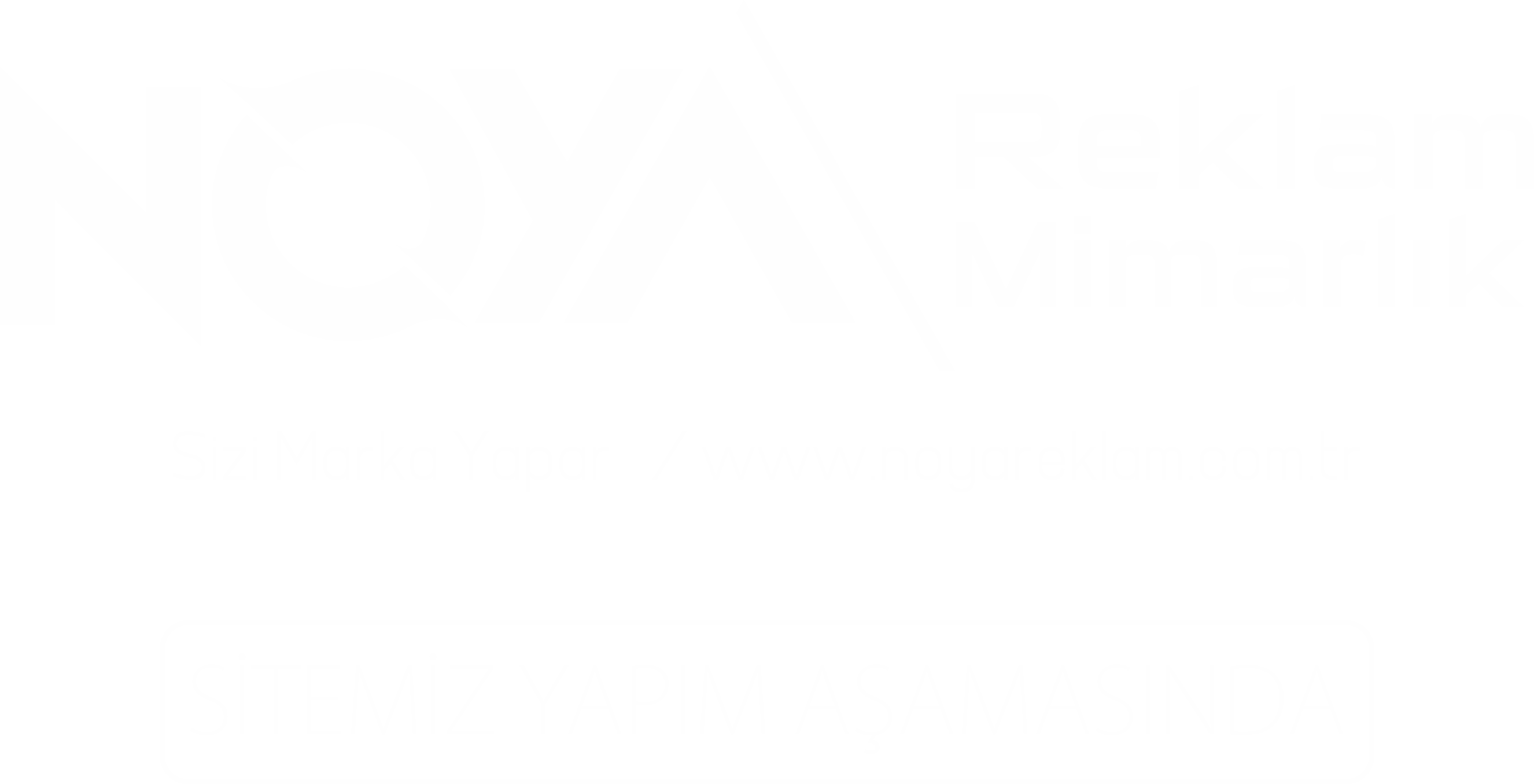 NOYA REKLAM MİMARLIK